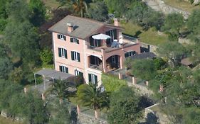 Villa Albachiara